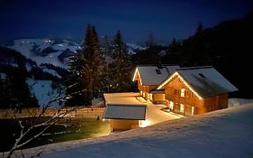 Bergseegut - Seehaus